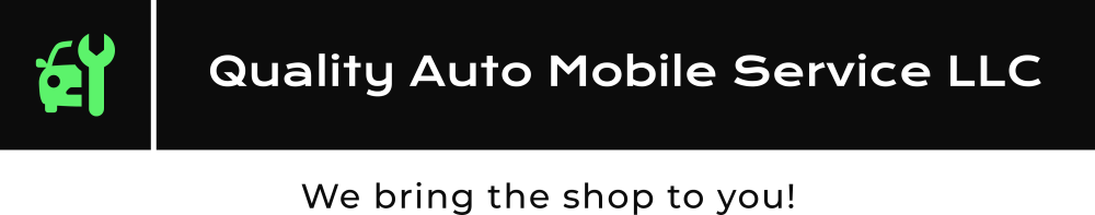 FLEET SERVICES. WE BRING THE SHOP TO YOU!